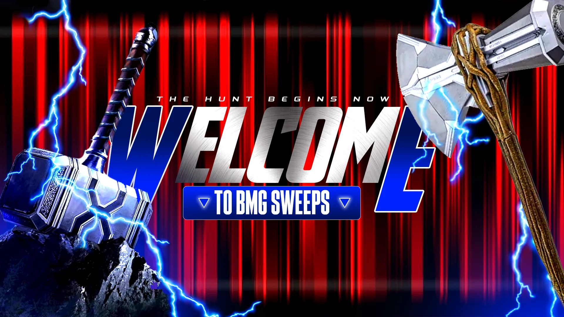 BMG Banner