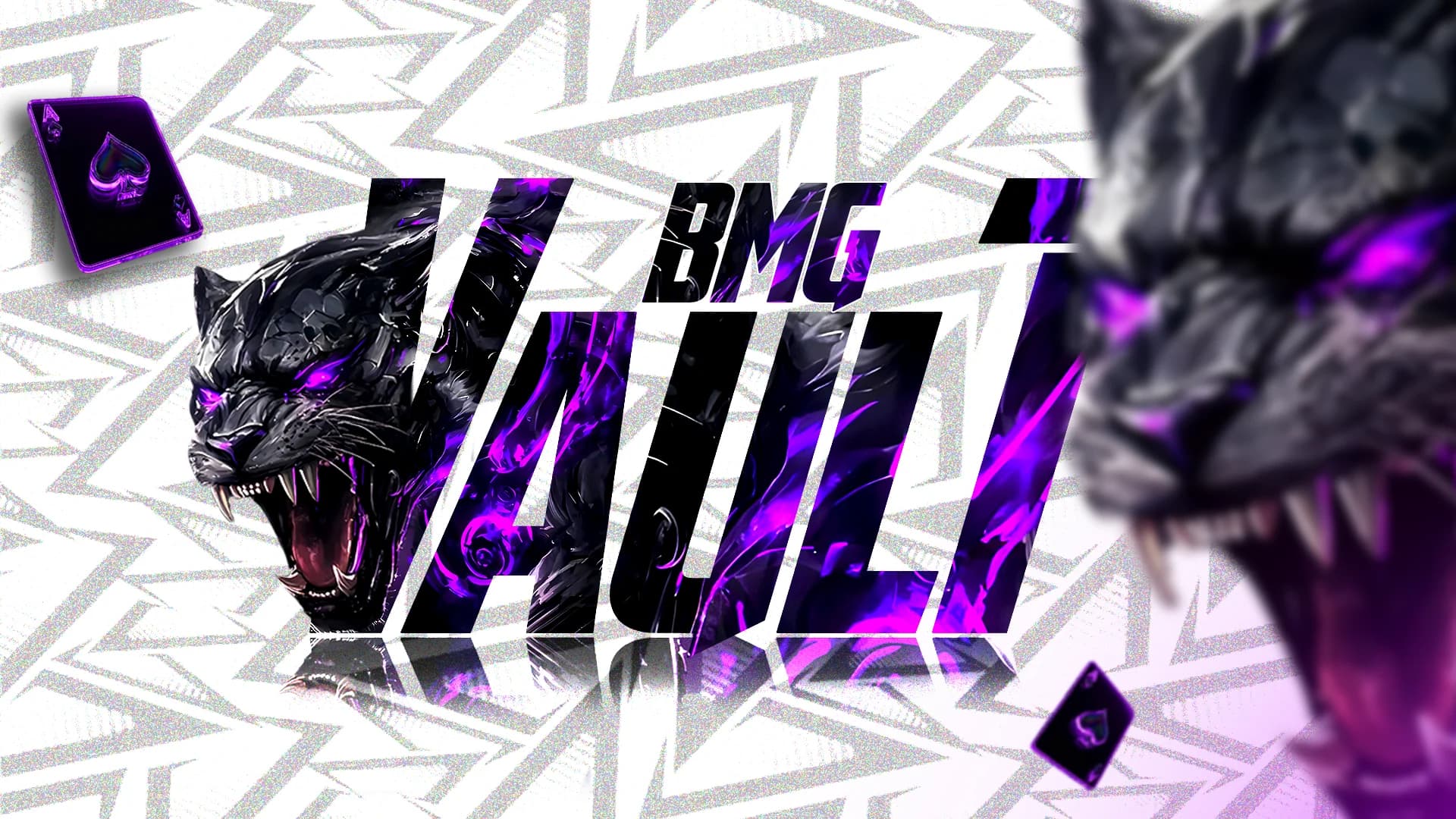 BMG Banner