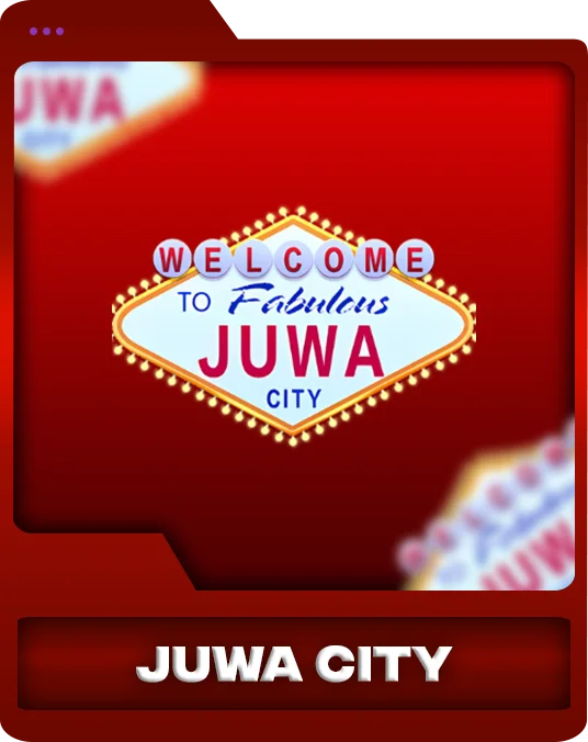 JUWA CITY