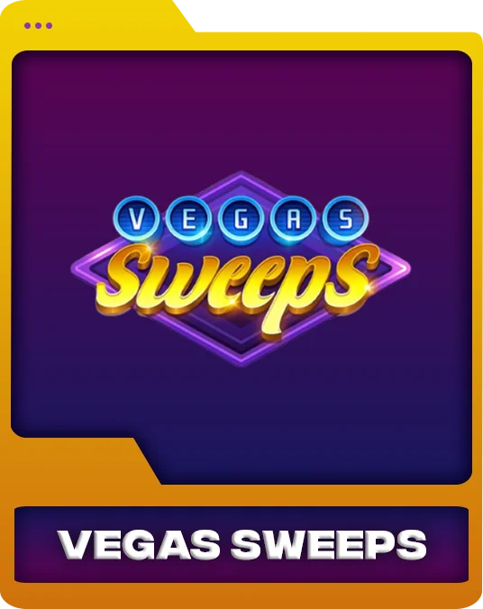 VEGAS SWEEPS