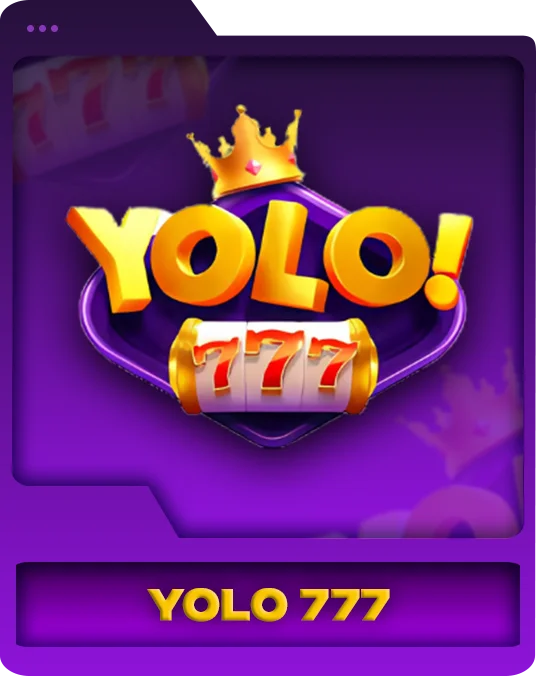 YOLO 777