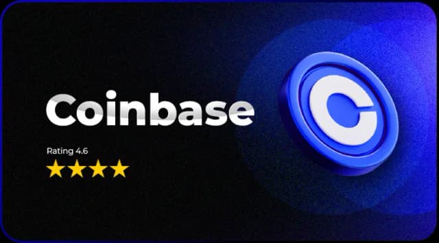 Coinbase