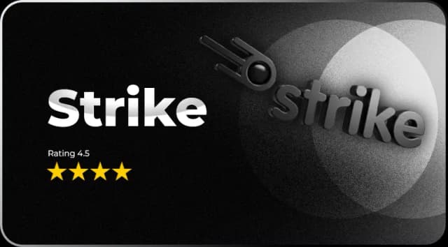 Strike