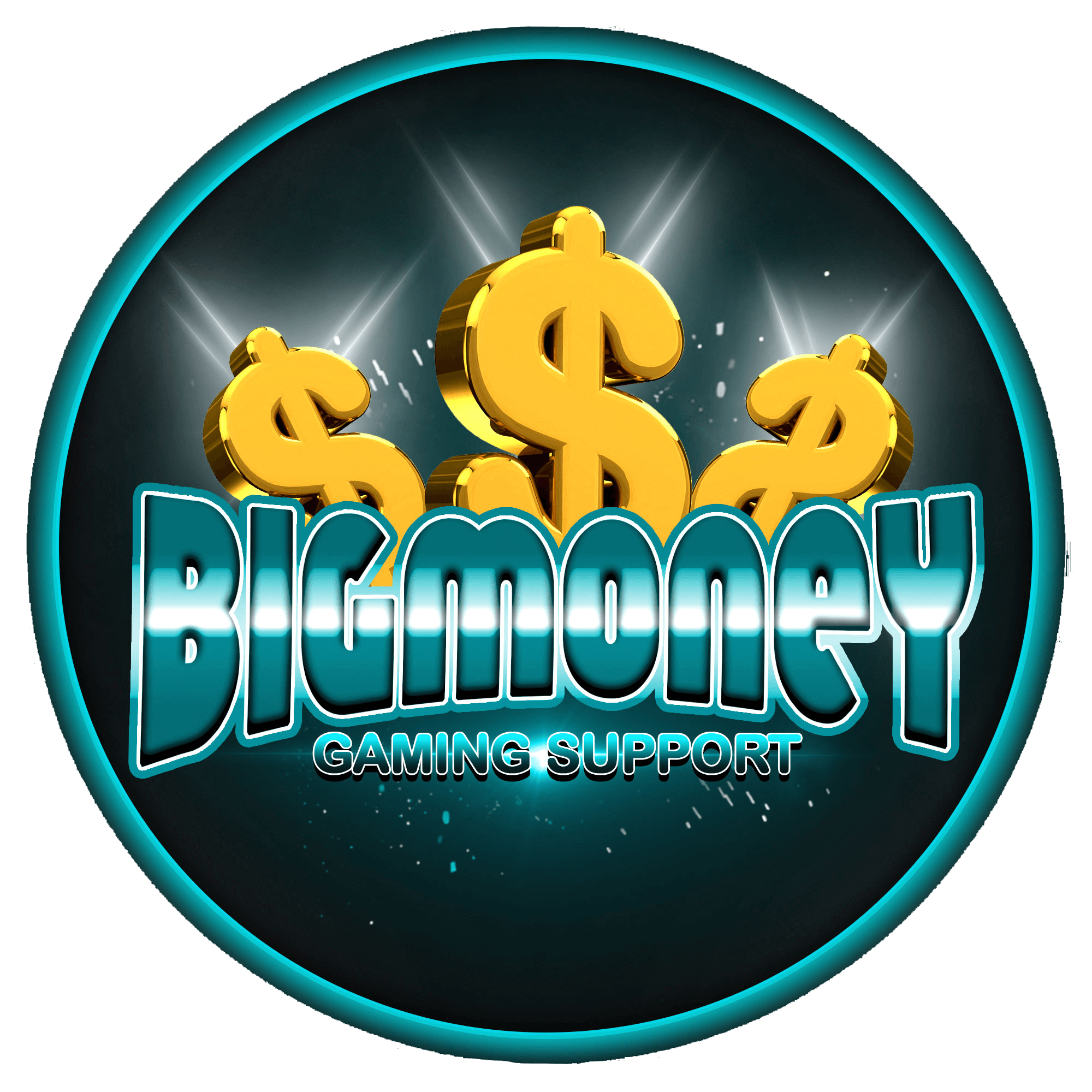 The Big Money